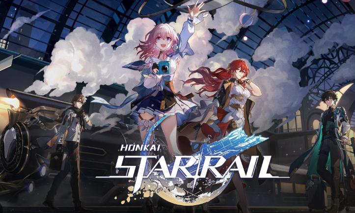 Honkai Star Rail